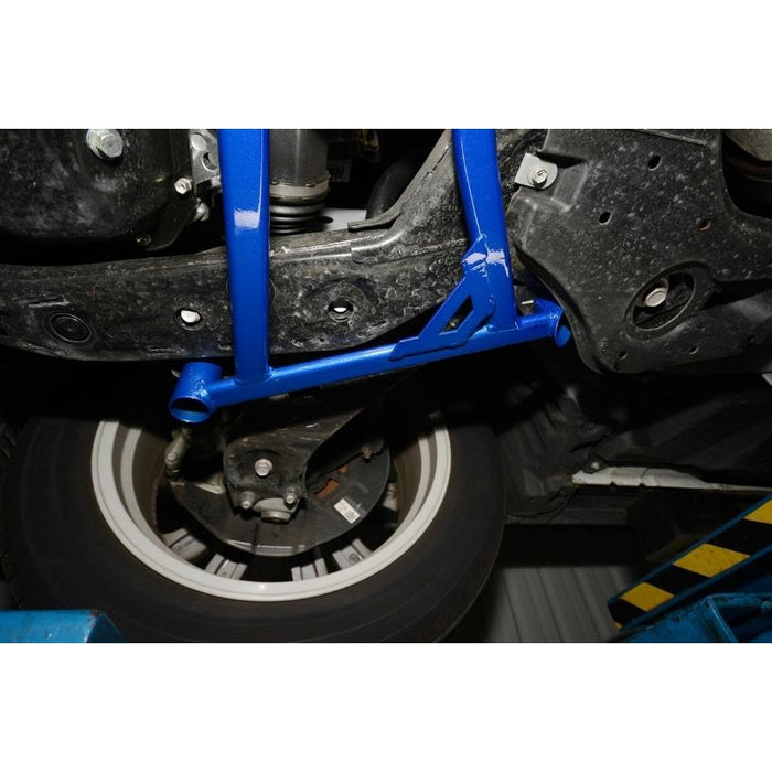 Hardrace Front Lower Brace Lexus, Rx, Al20 16-Present