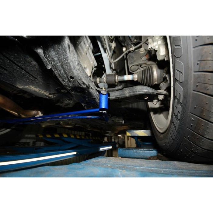 Hardrace Front Lower Brace Lexus, Rx, Al20 16-Present