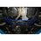 Hardrace Front Lower Brace Lexus, Rx, Al20 16-Present