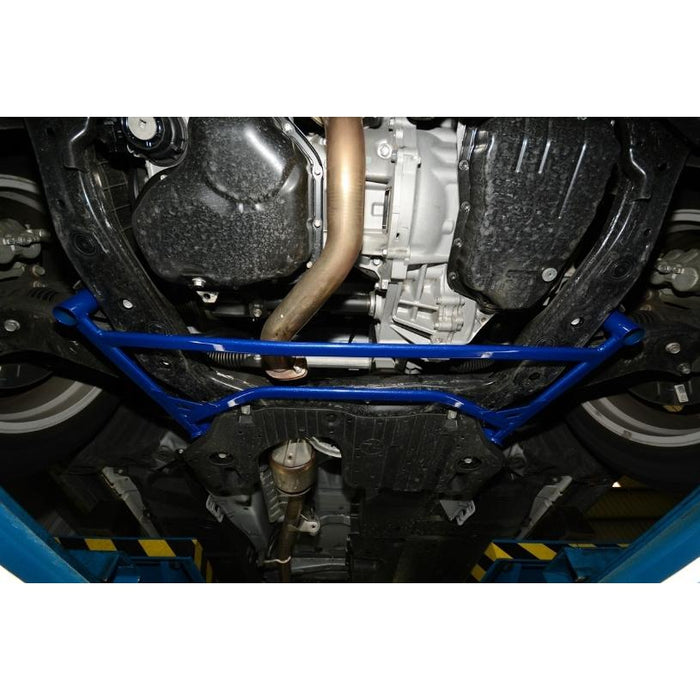 Hardrace Front Lower Brace Lexus, Rx, Al20 16-Present