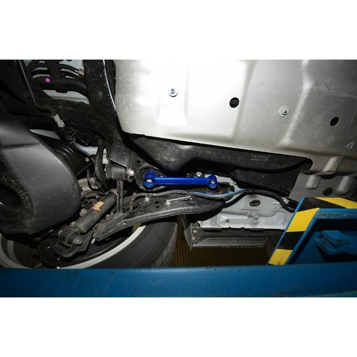 Hardrace Rear Lower Brace Lexus, Rx, Al20 16-Present
