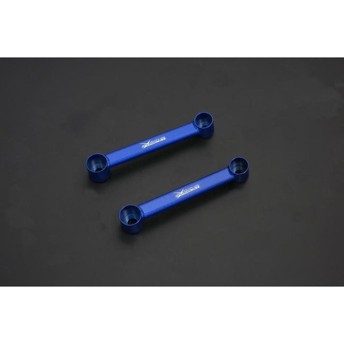 Hardrace Rear Lower Brace Lexus, Rx, Al20 16-Present