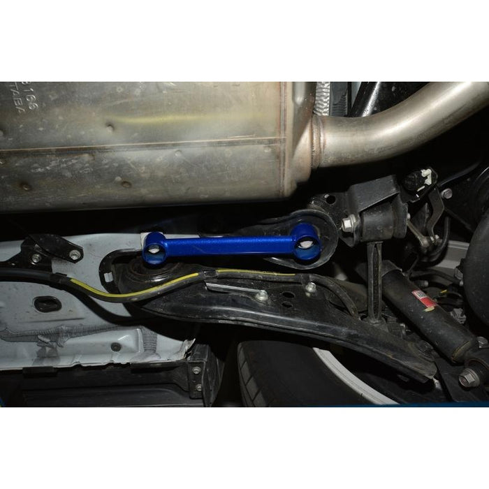 Hardrace Rear Lower Brace Lexus, Rx, Al20 16-Present