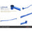 Hard Race Rear Subframe Brace Lexus, Rx, Al20 16-Present
