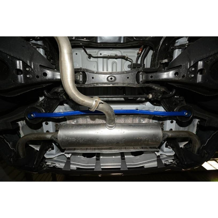 Hardrace Rear Subframe Brace Lexus, Rx, Al20 16-Present