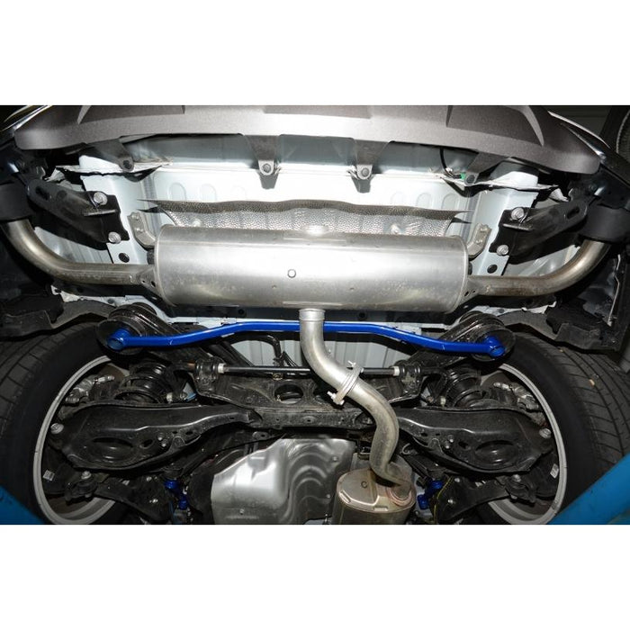 Hardrace Rear Subframe Brace Lexus, Rx, Al20 16-Present