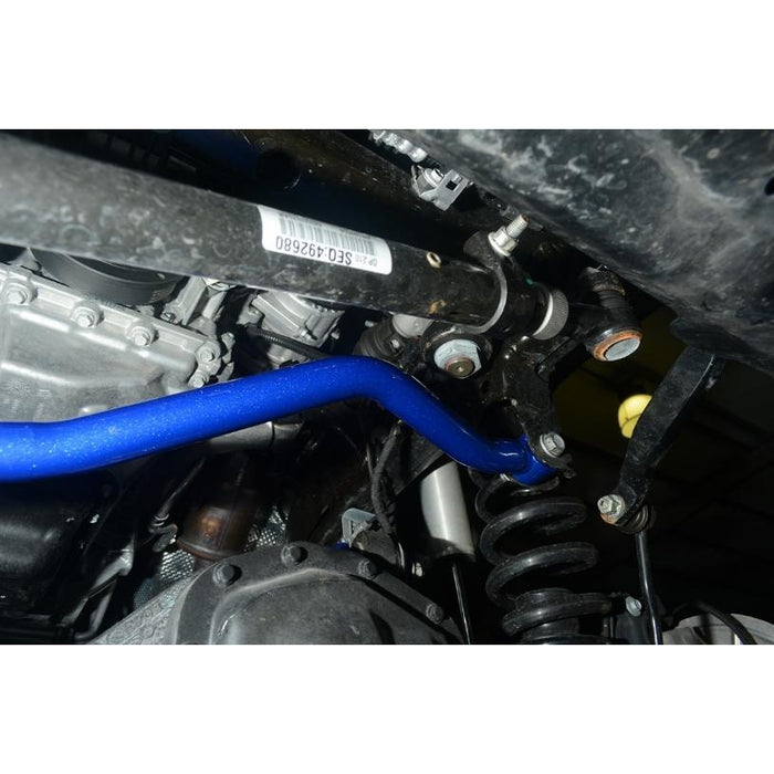 Hardrace Front Track Bar-Adjustable , Lift 0~4 Inches Jeep, Gladiator, Wrangler, Wrangler Unlimite Jl 18-Present, Jlu 18-Present, Jt 201