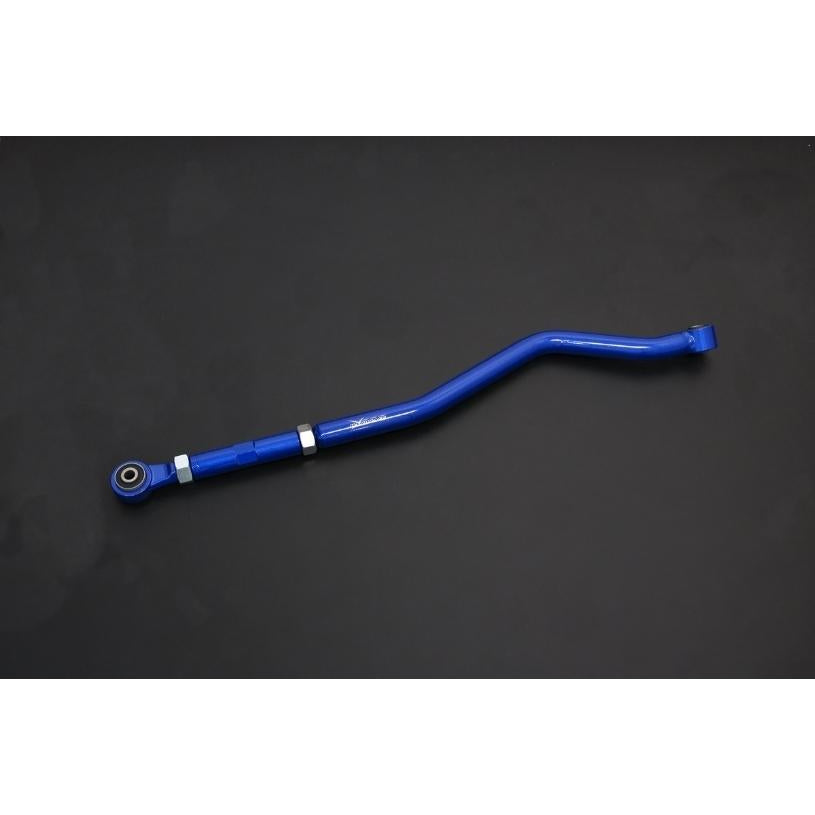 Hardrace Front Track Bar-Adjustable , Lift 0~4 Inches Jeep, Gladiator, Wrangler, Wrangler Unlimite Jl 18-Present, Jlu 18-Present, Jt 201