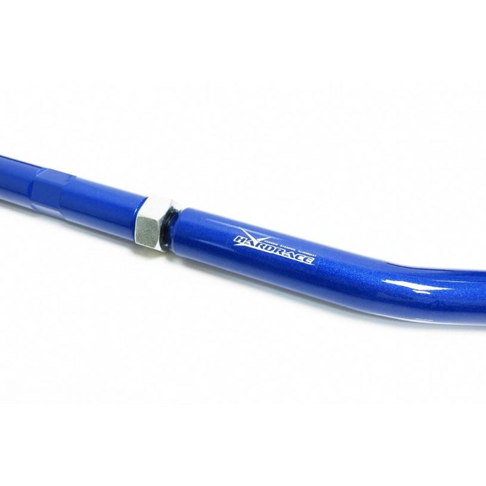 Hardrace Front Track Bar-Adjustable , Lift 0~4 Inches Jeep, Gladiator, Wrangler, Wrangler Unlimite Jl 18-Present, Jlu 18-Present, Jt 201