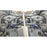 Hardrace Rear Subframe Support Front Brace Mazda, Cx5, Cx9, 16-Present, Ke 12-17
