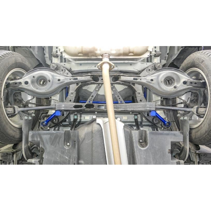 Hardrace Rear Subframe Support Front Brace Mazda, Cx5, Cx9, 16-Present, Ke 12-17