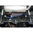 Hard Race Rear Track Bar-Adjustable , Lift 0~4 Inches Jeep, Wrangler, Wrangler Unlimite Jl 18-Present, Jlu 18-Present
