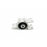 Hardrace Front Lower Control Arm Bushing Rear Mercedes, A-Class, B-Class, Cla-Class, C117 14-19, W176 12-18, W246 11-18