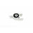 Hardrace Front Lower Control Arm Bushing Rear Mercedes, A-Class, B-Class, Cla-Class, C117 14-19, W176 12-18, W246 11-18
