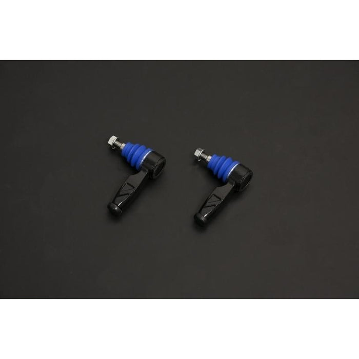 Hardrace Tie Rod Ends Mitsubishi, Colt, Colt Plus, 07-13, Z30 02-12