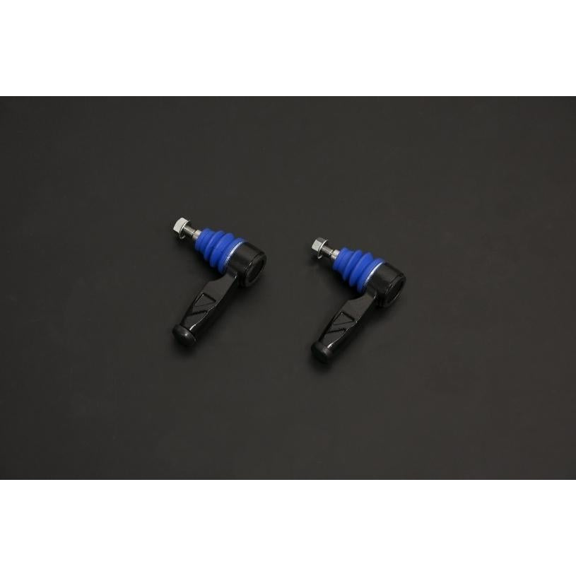 Hardrace Tie Rod Ends Mitsubishi, Colt, Colt Plus, 07-13, Z30 02-12