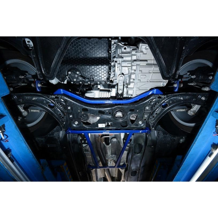 Hardrace Front Lower Brace Volkswagen, Golf, Mk7, A7, Typ 5G 14-
