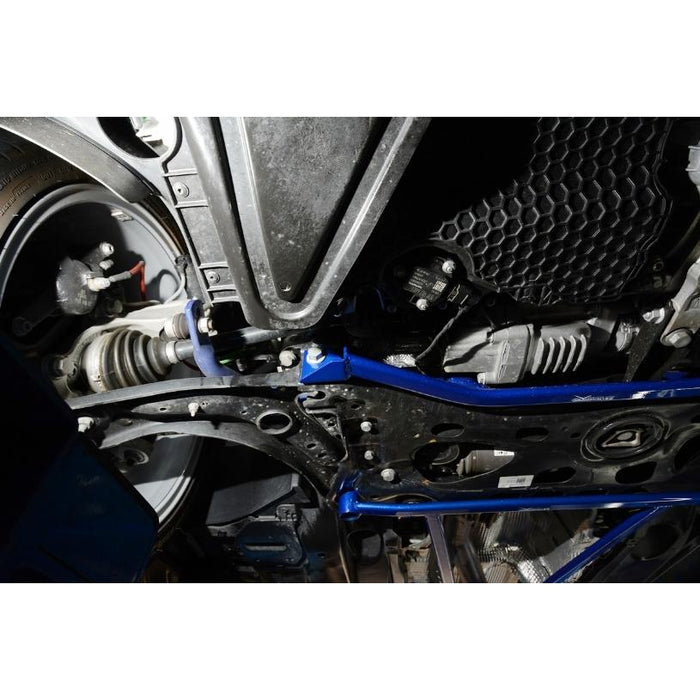 Hardrace Front Lower Brace Volkswagen, Golf, Mk7, A7, Typ 5G 14-
