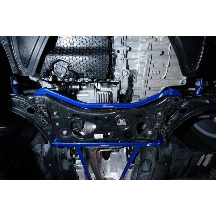 Hardrace Front Lower Brace Volkswagen, Golf, Mk7, A7, Typ 5G 14-