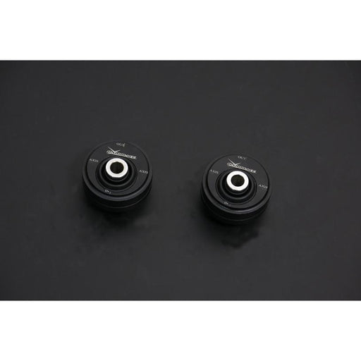 Hardrace Offset Front Lower Control Arm Bushing Rear Side Mitsubishi, Lancer Evo, Ct9A