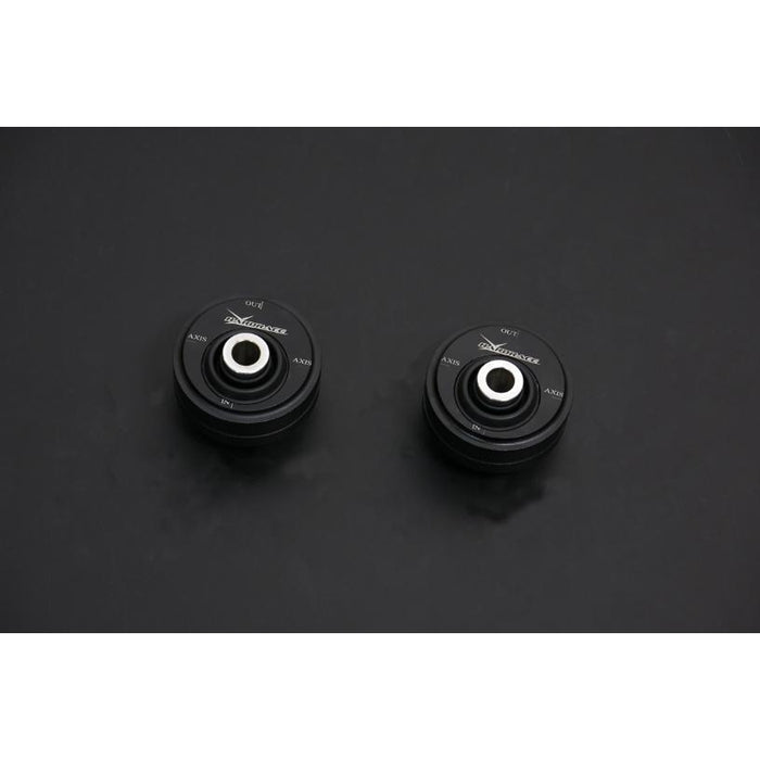 Hardrace Offset Front Lower Control Arm Bushing Rear Side Mitsubishi, Lancer Evo, Ct9A