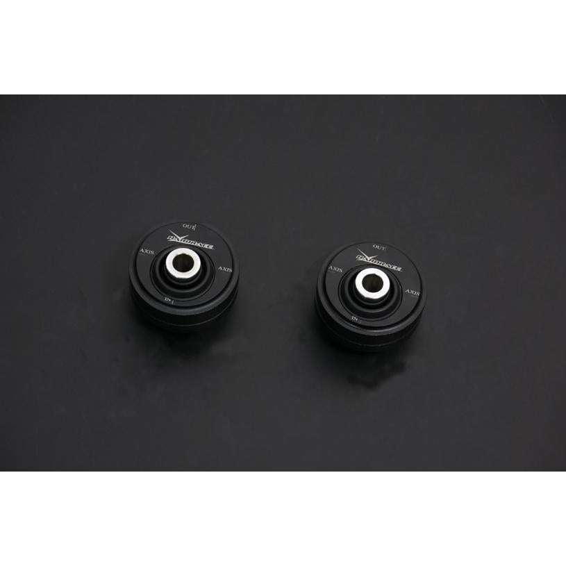 Hardrace Offset Front Lower Control Arm Bushing Rear Side Mitsubishi, Lancer Evo, Ct9A