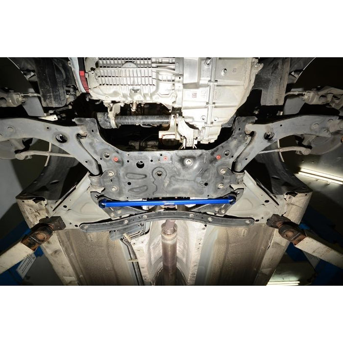 Hardrace Front Lower Brace Focus, Kuga, Mk2 12-, Mk3