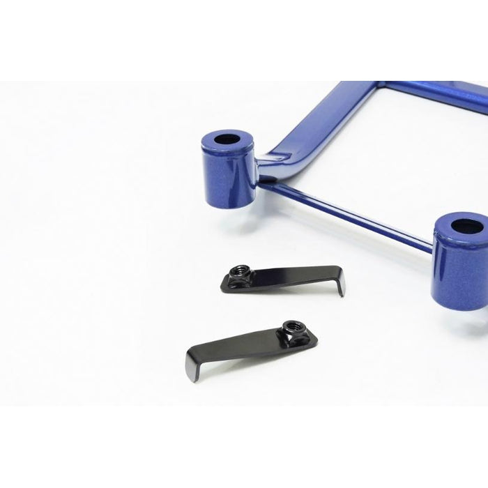 Hardrace Rear Lower Brace Focus, Mk3