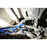 Hardrace Rear Lower Brace Focus, Mk3