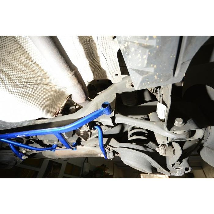 Hardrace Rear Lower Brace Focus, Mk3
