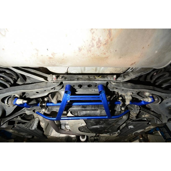 Hardrace Rear Lower Brace Focus, Mk3