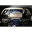 Hardrace Rear Subframe Brace Focus, Mk3