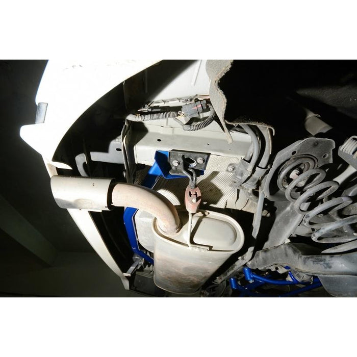 Hardrace Rear Subframe Brace Focus, Mk3