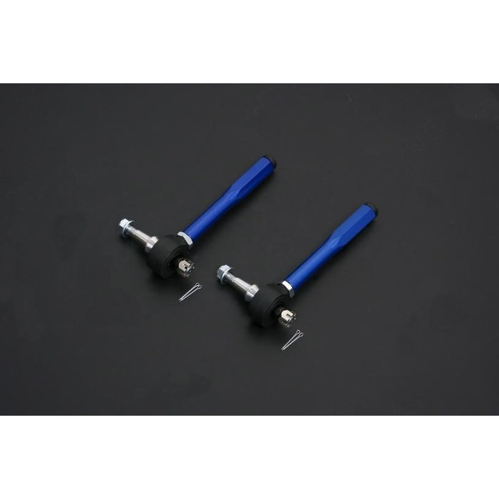Hardrace Rc Tie Rod End Nissan, Fairlady Z, G Series, Q50, Q70, 13-Present, 14-Present, G25/35/37 (V36), Z34 08-