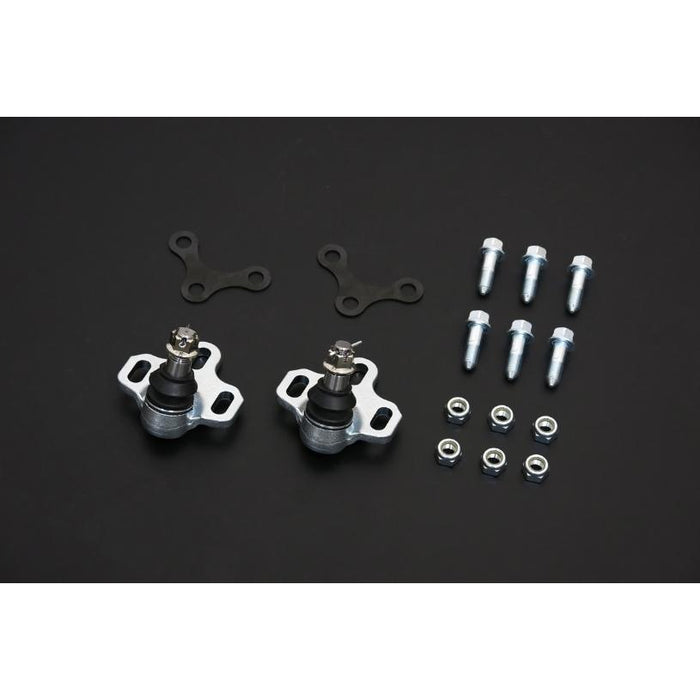 Hardrace Front Lower Ball Joint Honda, Civic, Fc