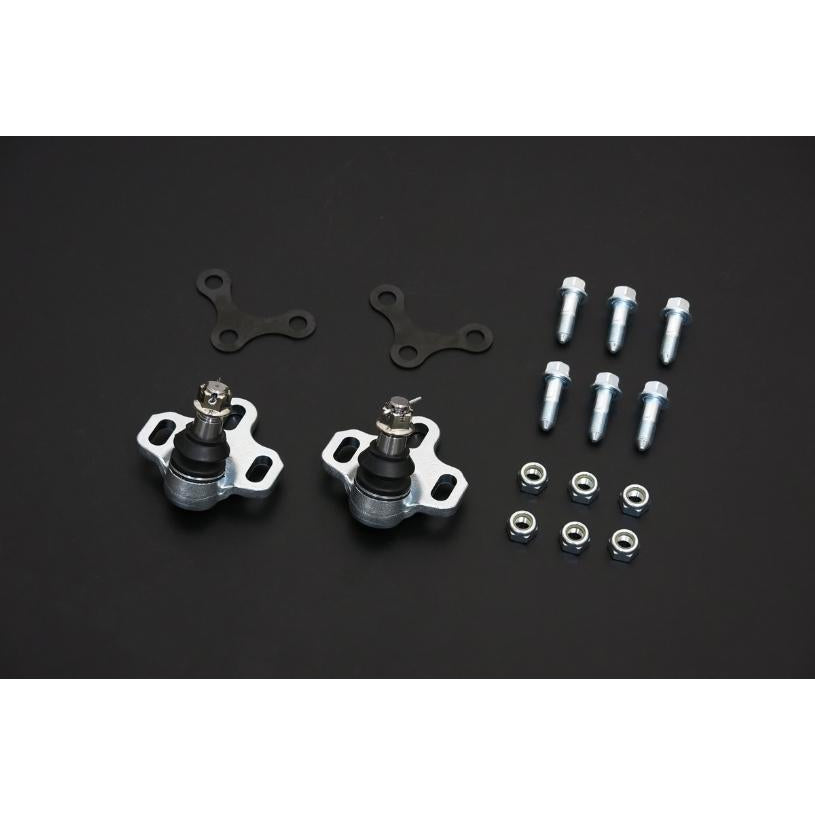Hardrace Front Lower Ball Joint Honda, Civic, Fc