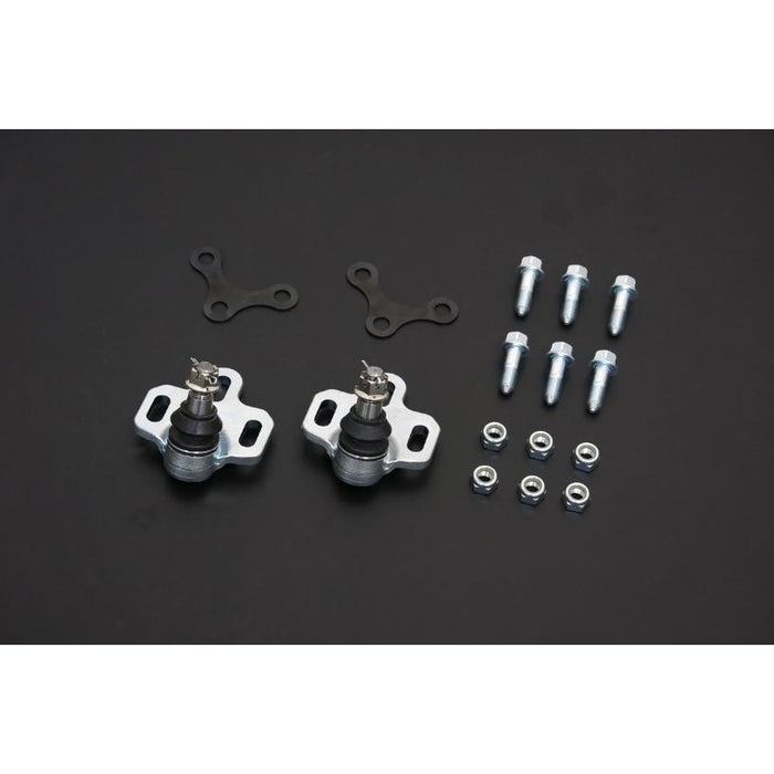 Hardrace Front Lower Ball Joint Honda, 17-Present