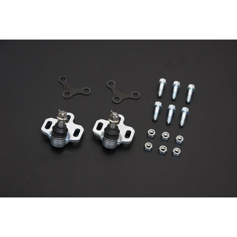 Hardrace Front Lower Ball Joint Honda, 17-Present