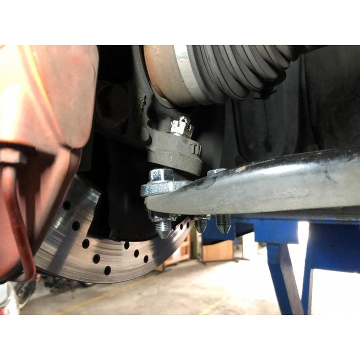 Hardrace Front Lower Ball Joint Honda, 17-Present