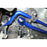 Hardrace Rear Lower Brace Mondeo, Mk5 14-