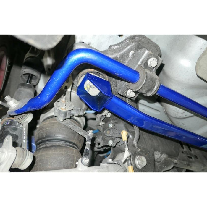 Hardrace Rear Lower Brace Mondeo, Mk5 14-