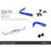 Hardrace Rear Sway Bar 25.4Mm Volvo, Xc90, 15-Present