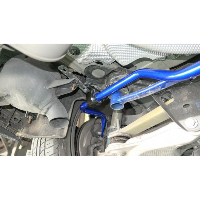 Hardrace Rear Sway Bar 25.4Mm Volvo, Xc90, 15-Present