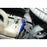 Hard Race Rear Subframe Brace Mazda, 3/Axela, Bm/By 14-18