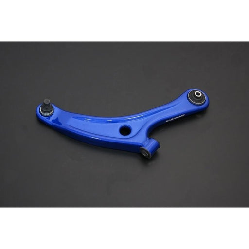 Hardrace Front Lower Control Arm Luxgen, S5, U6, 12-, 13-