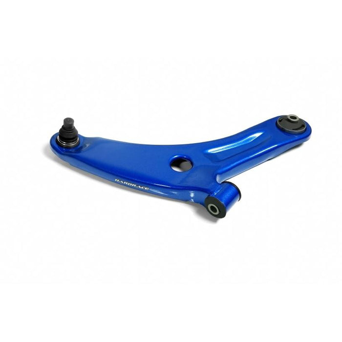 Hardrace Front Lower Control Arm Luxgen, S3, U5, 16-Present, 17-Present