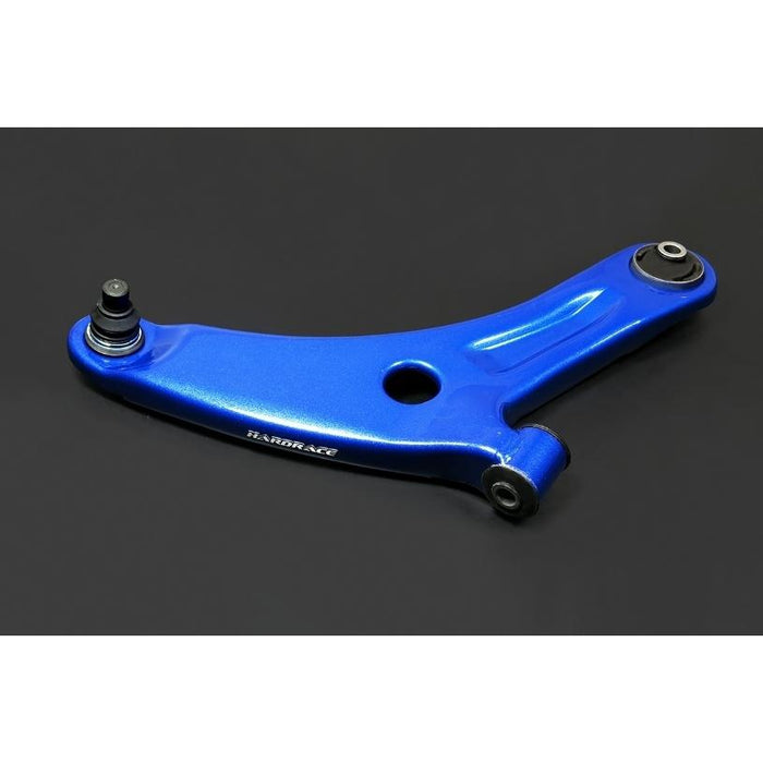 Hardrace Front Lower Control Arm Luxgen, S3, U5, 16-Present, 17-Present