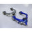 Hardrace Front Upper Arm Lift 2~4 Inches Toyota, Lexus, Land Cruiser, Lx, Lx J100 98-07, J100 98-07