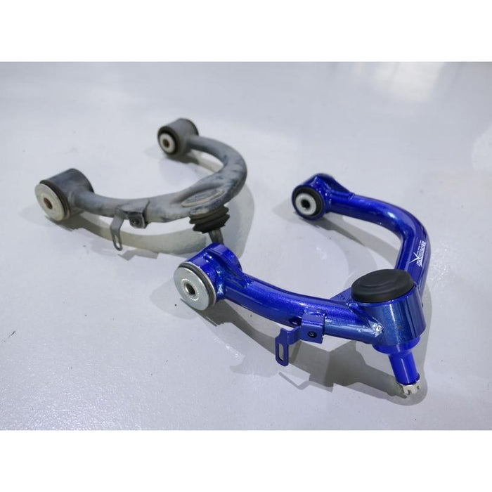 Hardrace Front Upper Arm Lift 2~4 Inches Toyota, Lexus, Land Cruiser, Lx, Lx J100 98-07, J100 98-07