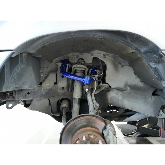 Hardrace Front Upper Arm Lift 2~4 Inches Toyota, Lexus, Land Cruiser, Lx, Lx J200 07-, J200 07-